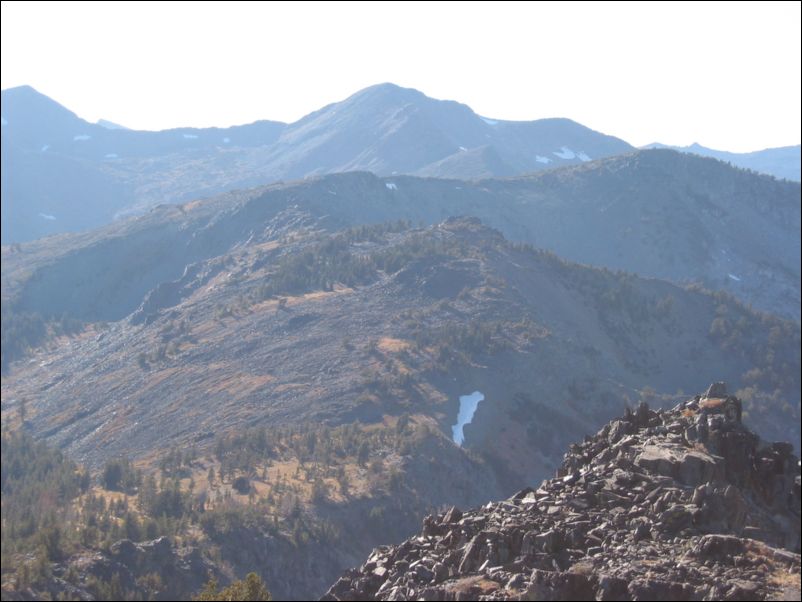 2005-10-09 Deso (70) Dicks Peak
